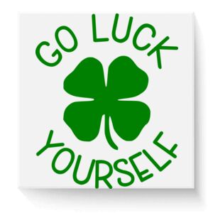 6" x 6" DTF Transfer Thumbnail