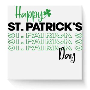 6" x 6" DTF Transfer Thumbnail