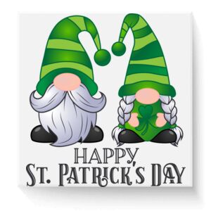 6" x 6" DTF Transfer Thumbnail