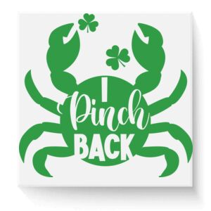 6" x 6" DTF Transfer Thumbnail