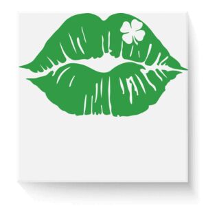 6" x 6" DTF Transfer Thumbnail