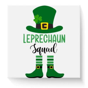 6" x 6" DTF Transfer Thumbnail