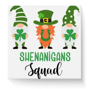 6" x 6" DTF Transfer Thumbnail