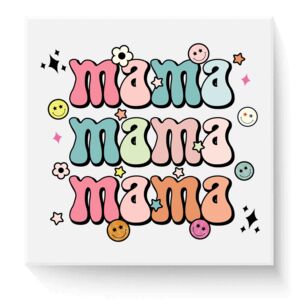 6" x 6" DTF Transfer Thumbnail