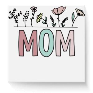 6" x 6" DTF Transfer Thumbnail