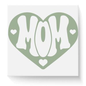 6" x 6" DTF Transfer Thumbnail