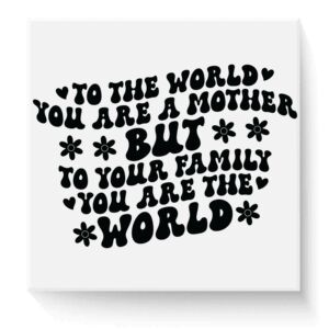 6" x 6" DTF Transfer Thumbnail