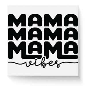 6" x 6" DTF Transfer Thumbnail