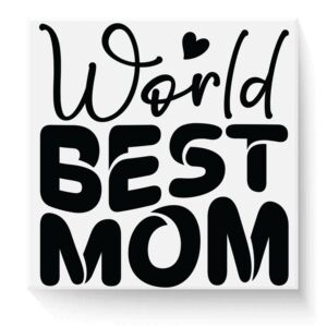 6" x 6" DTF Transfer Thumbnail