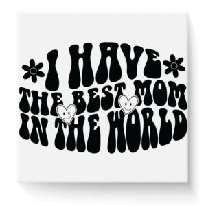 6" x 6" DTF Transfer Thumbnail