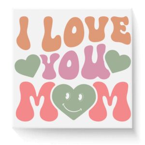 6" x 6" DTF Transfer Thumbnail