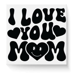 6" x 6" DTF Transfer Thumbnail