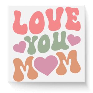 6" x 6" DTF Transfer Thumbnail