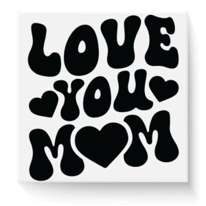 6" x 6" DTF Transfer Thumbnail