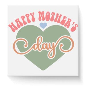 6" x 6" DTF Transfer Thumbnail