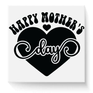 6" x 6" DTF Transfer Thumbnail