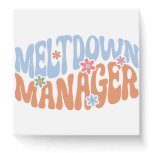 6" x 6" DTF Transfer Thumbnail