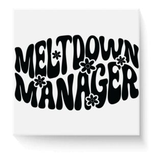 6" x 6" DTF Transfer Thumbnail