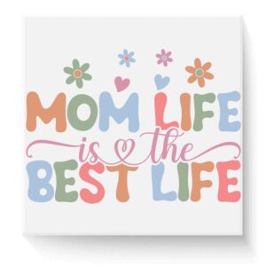 6" x 6" DTF Transfer Thumbnail