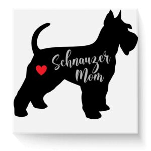 6" x 6" DTF Transfer Thumbnail