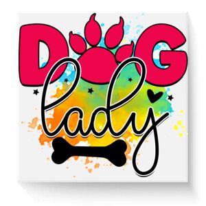 6" x 6" DTF Transfer Thumbnail