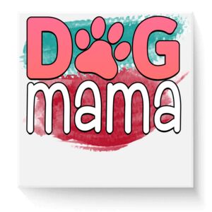 6" x 6" DTF Transfer Thumbnail