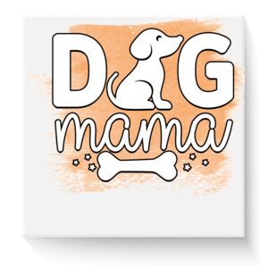 6" x 6" DTF Transfer Thumbnail