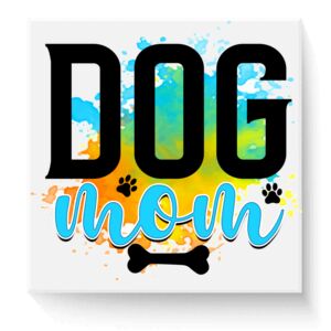 6" x 6" DTF Transfer Thumbnail