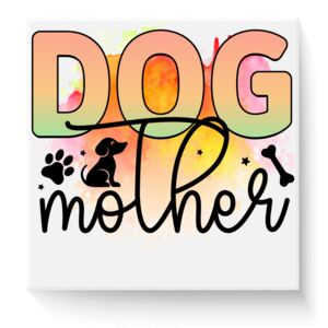 6" x 6" DTF Transfer Thumbnail