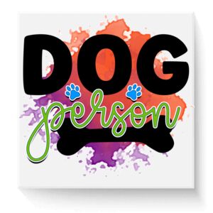 6" x 6" DTF Transfer Thumbnail