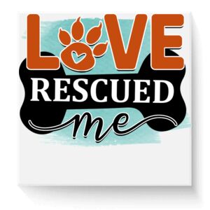 6" x 6" DTF Transfer Thumbnail