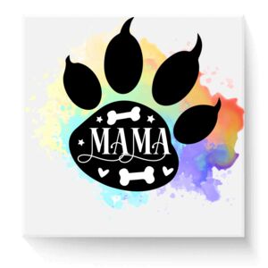 6" x 6" DTF Transfer Thumbnail