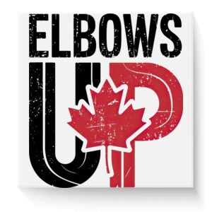 6" x 6" DTF Transfer Thumbnail