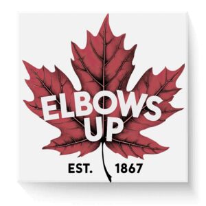 6" x 6" DTF Transfer Thumbnail