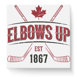 6" x 6" DTF Transfer Thumbnail