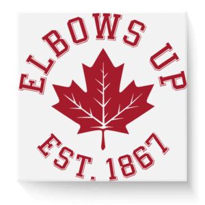 6" x 6" DTF Transfer Thumbnail