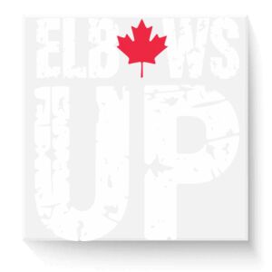 6" x 6" DTF Transfer Thumbnail