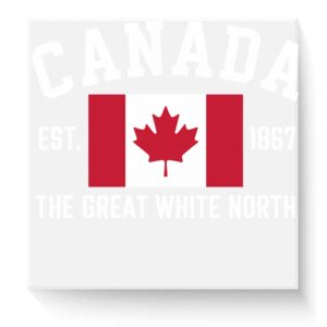 6" x 6" DTF Transfer Thumbnail