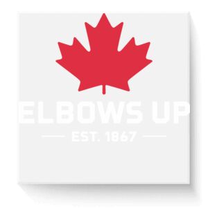 6" x 6" DTF Transfer Thumbnail