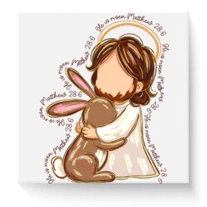 6" x 6" DTF Transfer Thumbnail