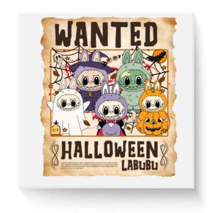 6" x 6" DTF Transfer Thumbnail