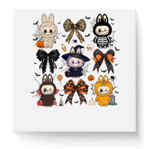 6" x 6" DTF Transfer Thumbnail