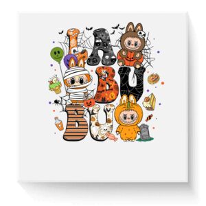 6" x 6" DTF Transfer Thumbnail