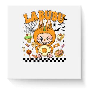 6" x 6" DTF Transfer Thumbnail