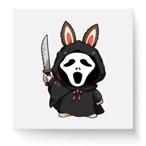 6" x 6" DTF Transfer Thumbnail