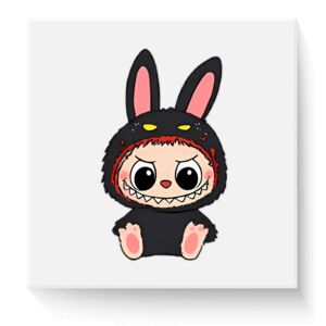 6" x 6" DTF Transfer Thumbnail