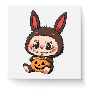 6" x 6" DTF Transfer Thumbnail