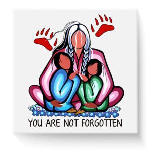 6" x 6" DTF Transfer Thumbnail