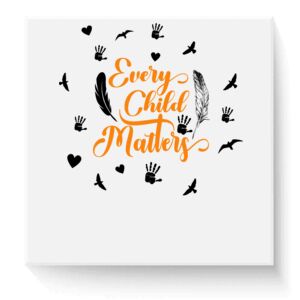 6" x 6" DTF Transfer Thumbnail