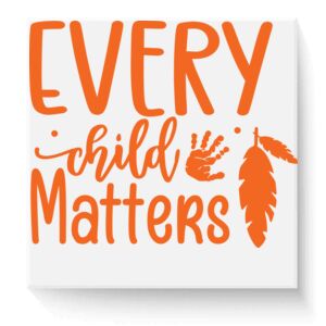 6" x 6" DTF Transfer Thumbnail